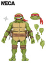 TMNT X USAGI YOJIMBO ULTIMATE RAPHAEL 7IN AF