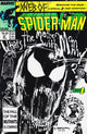 WEB OF SPIDER-MAN (1985) #33 (FN/VF)