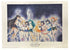 VINTAGE (1996) PRETTY SOLDIER SAILOR MOON 1000 EDITIONS LIMITED PRINT