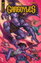 GARGOYLES VOL 3 #1 ASHCAN