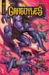 GARGOYLES VOL 3 #1 ASHCAN