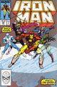 IRON MAN (1968) #240