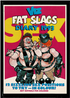 VIZ BIG FAT SLAGS BOOK HC (1994)