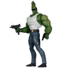 SAVAGE DRAGON THE DRAGON 7" ELITE EDITION FIGURE AF