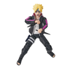 BLOKEES NARUTO CHAMPION CLASS 01 BORUTO UZUMAKI MODEL