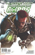 GREEN LANTERN CORPS VOL 2 #48 (BRIGHTEST DAY) VAR ED