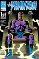 PHANTOM (1989) #1