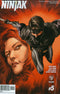 NINJAK VOL 3 #5 (NEXT)