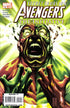 AVENGERS THE INITIATIVE (2007) #19 SI