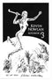 *SIGNED/ORIGINAL PENCIL DRAWING* KEVIN NOWLAN SKETCHBOOK #3 (2009) - LIMITED  #411/500