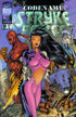 CODENAME STRYKEFORCE (1995) - SET OF FIFTEEN