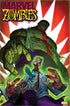 MARVEL ZOMBIES RED BAND (2025) #1 IVAN SHAVRIN VAR [POLYBAGGED]