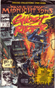 GHOST RIDER (1990) #28 - POLYBAGGED (VF)