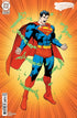 SUPERMAN UNLIMITED (2025) #5 CVR F DAN MORA CORNER BOX CARD STOCK VAR