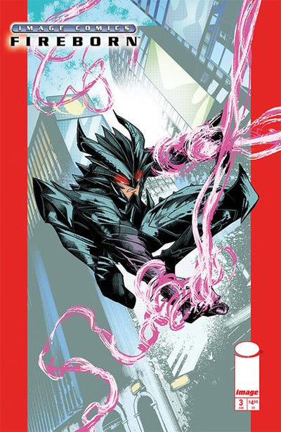 FIREBORN (2026) #3 CVR B PATRICK MULHOLLAND