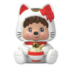 ROKIMOTO MONCHHICHI LUCKY CAT MYSTERY BOX RAMEN CUP
