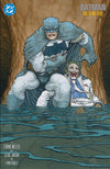 BATMAN THE DARK KNIGHT RETURNS (1986) -SET OF FOUR - VARIANTS
