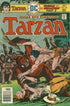 TARZAN (1972) #249 (VF)