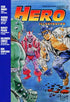 HERO ILLUSTRATED (1993) #17 (VF)