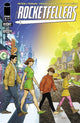 ROCKETFELLERS (2024) #5 CVR B RYAN SOOK CVR