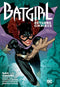 BATGIRL RETURNS OMNIBUS HC