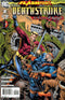 FLASHPOINT DEATHSTROKE THE CURSE OF RAVAGER #2