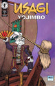 USAGI YOJIMBO (1996) #25
