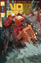 VOID RIVALS (2023) #19 CVR D INC 1:25 ERIC CANETE VAR
