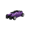 BLOKEES WHEELS TRANSFORMERS C04 HEART OF THE ARK BLIND BOX