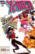 X-MEN 2099 (1993) #18