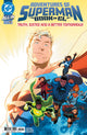 ADVENTURES OF SUPERMAN BOOK OF EL (2025) #12 CVR A SCOTT GODLEWSKI