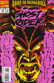 GHOST RIDER (1990) #43 (VF)