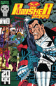 PUNISHER 2099 (1993) #5
