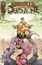 GODZILLA ESCAPE THE DEADZONE (KAI-SEI ERA) (2025) #3 CVR B DELPECHE