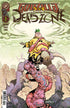 GODZILLA ESCAPE THE DEADZONE (KAI-SEI ERA) (2025) #3 CVR B DELPECHE