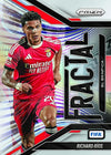 2025-26 PANINI PRIZM FIFA WORLD CUP SOCCER HOBBY BOX