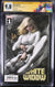 CGC WHITE WIDOW #1 2ND PRINT LAU VARIANT (9.8) SIGNATURE SERIES - SIGNED BY STANLEY "ARTGERM"