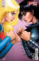 SUPERMAN KINGDOM OF ZOD SPECIAL (2026) #1 (ONE SHOT) CVR D NATHAN SZERDY CARD STOCK VAR