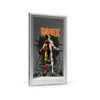 MARVEL WOLVERINE COMIC COVERS - WOLVERINE WEAPON X #72 1oz SILVER FOIL (LIMIT ONE PER CUSTOMER)