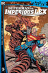 FUTURE STATE SUPERMAN VS IMPERIOUS LEX (2021) - SET OF THREE