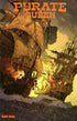 PYRATE QUEEN (2021) SET OF FOUR