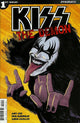 KISS DEMON (2017) #1 (ONE SHOT)