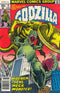 GODZILLA (1977) #13 (VG/FN)
