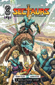 SECTAURS (2024) #1 CVR A DUSTIN WEAVER
