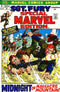 SPECIAL MARVEL EDITION (1971) #5
