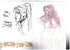 *SIGNED* REVERIES TERRY DODSON SKETCHBOOK (2011) LIMITED #357/500