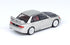 INNO64 1/64 MITSUBISHI LANCER EVO III SILVER