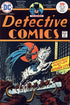 DETECTIVE COMICS (1937) #449 (VG)