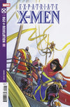 EXPATRIATE X-MEN (2025) - SET OF THREE - VARIANTS