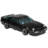 TRANSFORMERS COLLABORATIVE KNIGHT RIDER X TRANSFORMERS AUTOBOT AGENT KNIGHT AF